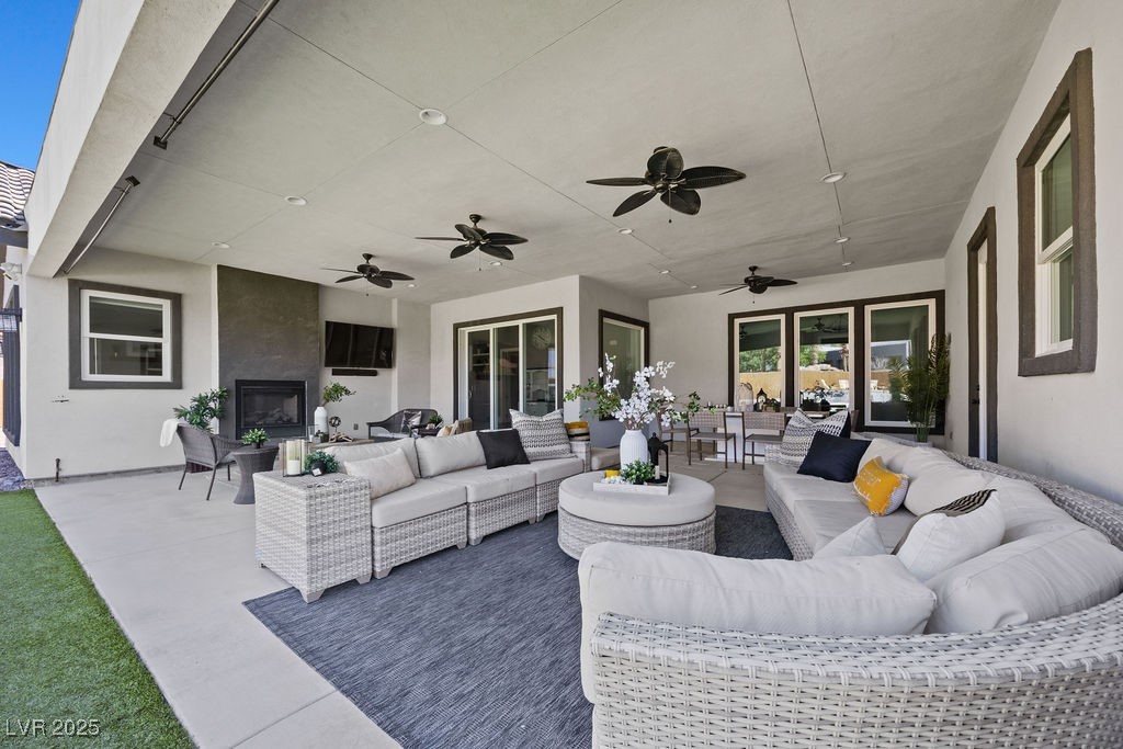 5865 Egan Crest Drive