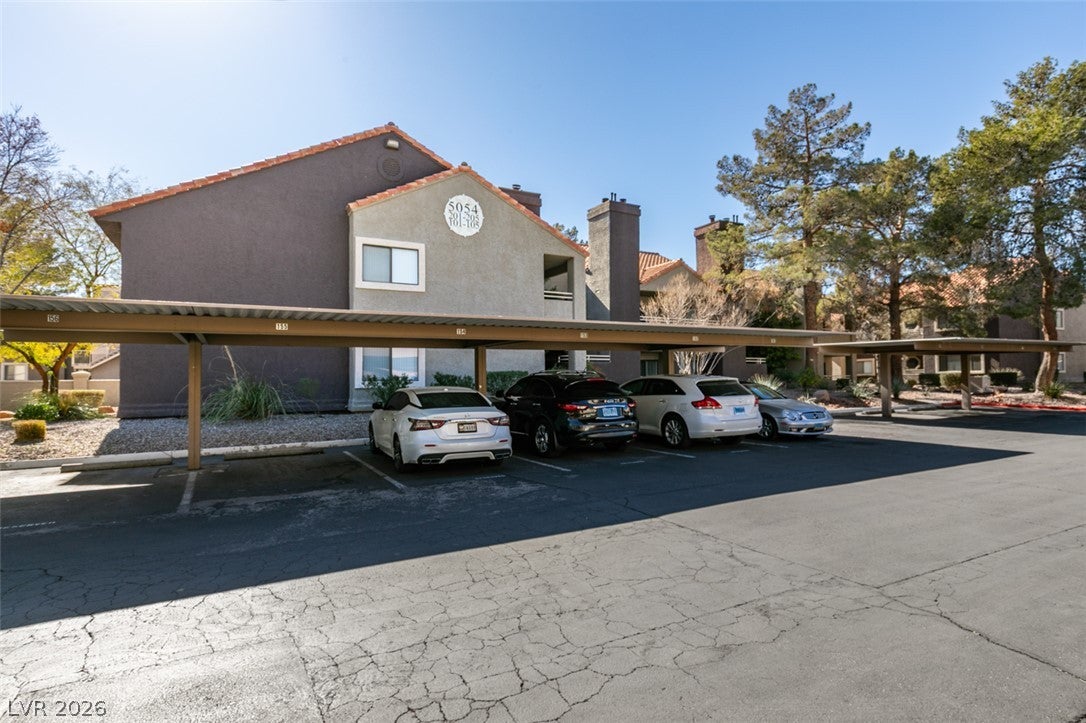 5054 S Rainbow Boulevard 202