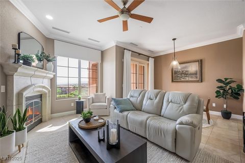 27 Via Visione 102 Henderson NV 89011