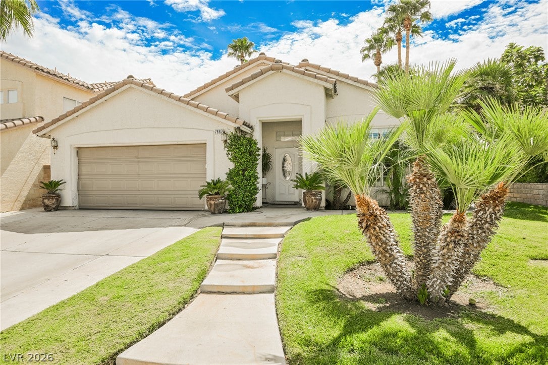 7867 Sea Horn Court