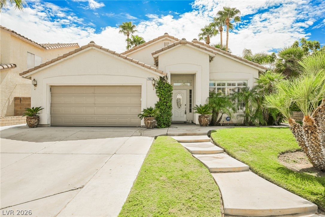 7867 Sea Horn Court