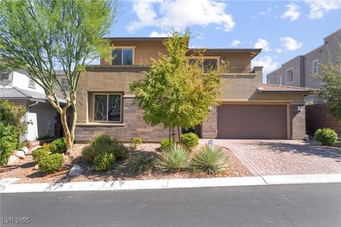6472 Farness Street Las Vegas NV 89135