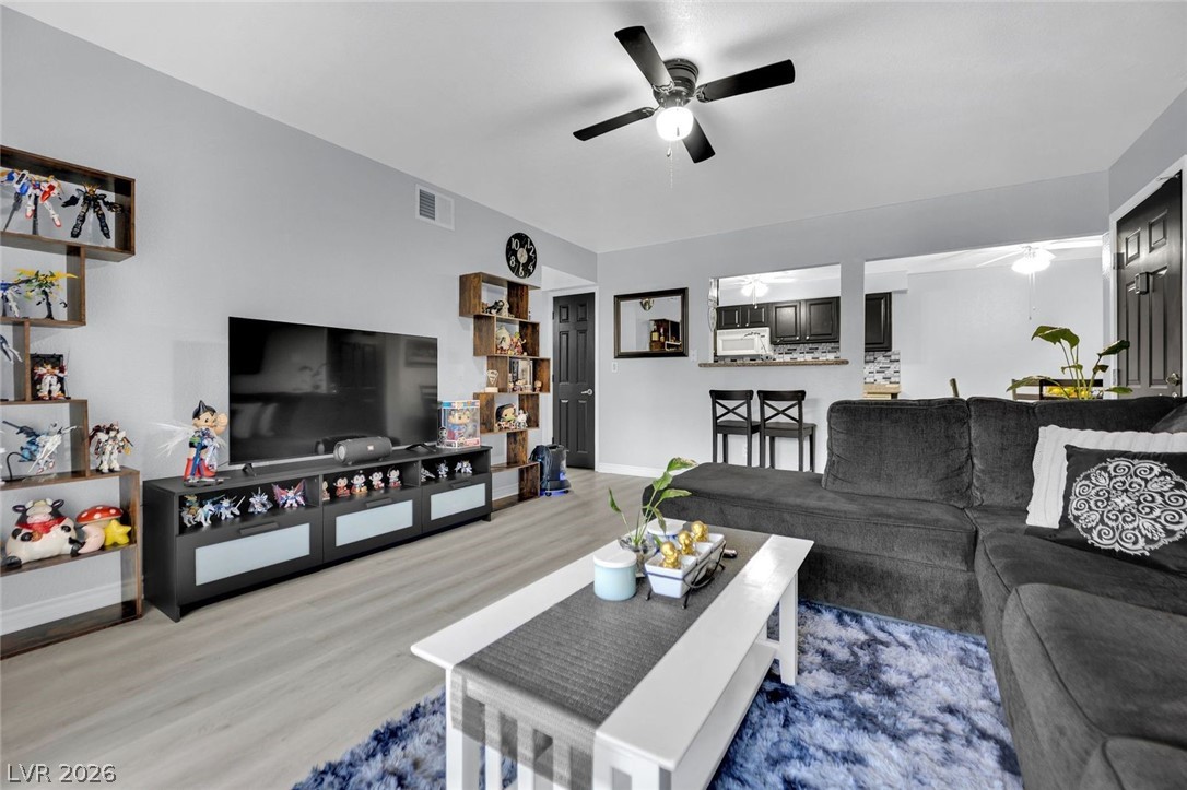 2451 N Rainbow Boulevard 1090