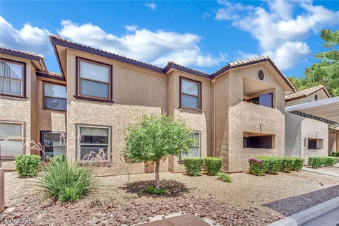 Condo For Sale - 2451 N Rainbow Boulevard #1090<br/> Clark County, Las Vegas, NV 89108