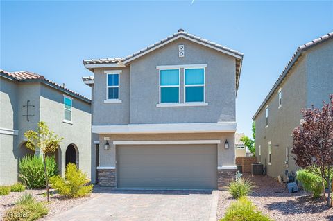 Photo of 5548 Anshan Street, Las Vegas, NV 89148 (MLS # 2740449)