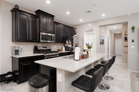 Photo of 2861 Sunflower Days Avenue #2147, North Las Vegas, NV 89031 (MLS # 2726830)