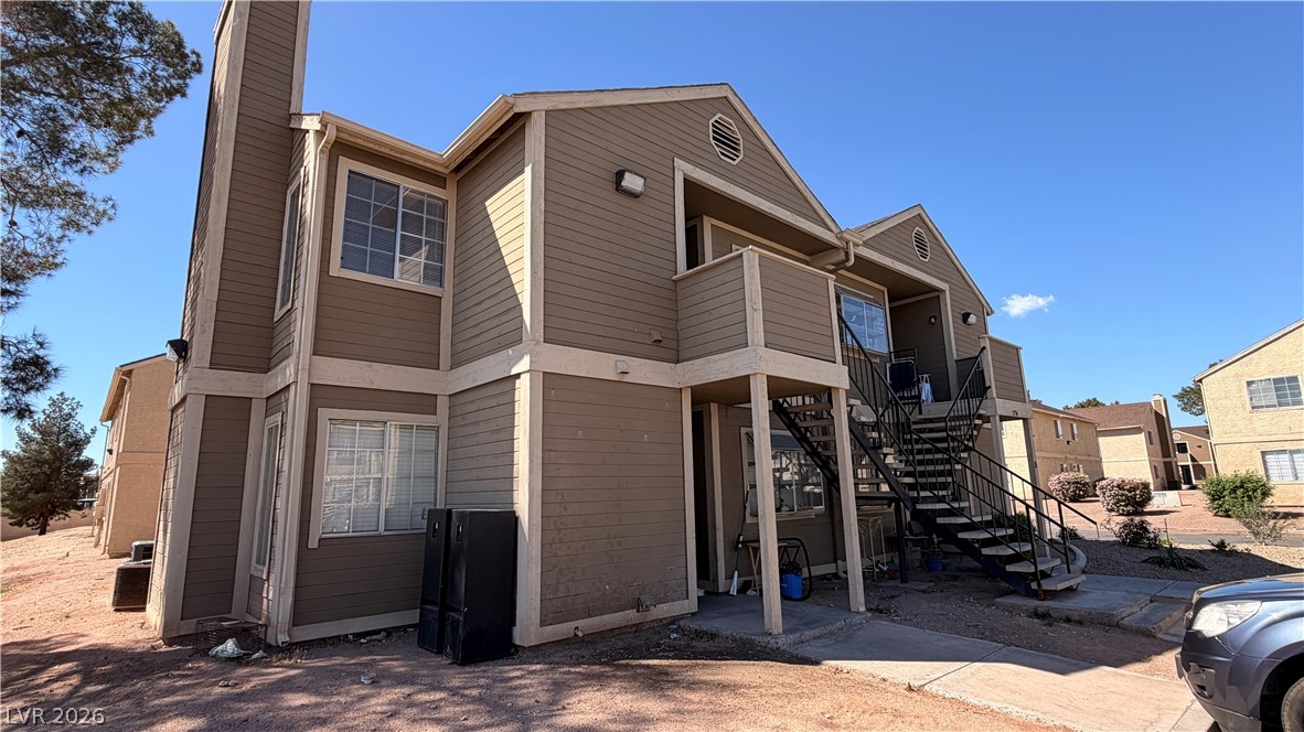 2754 Aarondavid Drive