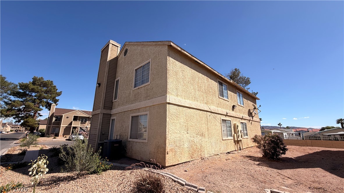 2754 Aarondavid Drive