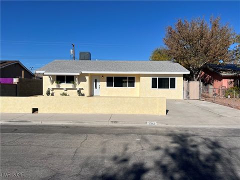 Photo of 2813 Willoughby Avenue, Las Vegas, NV 89101 (MLS # 2741379)