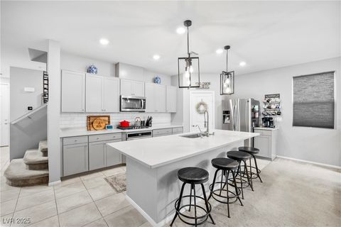 9742 W Meranto Avenue Las Vegas NV 89178