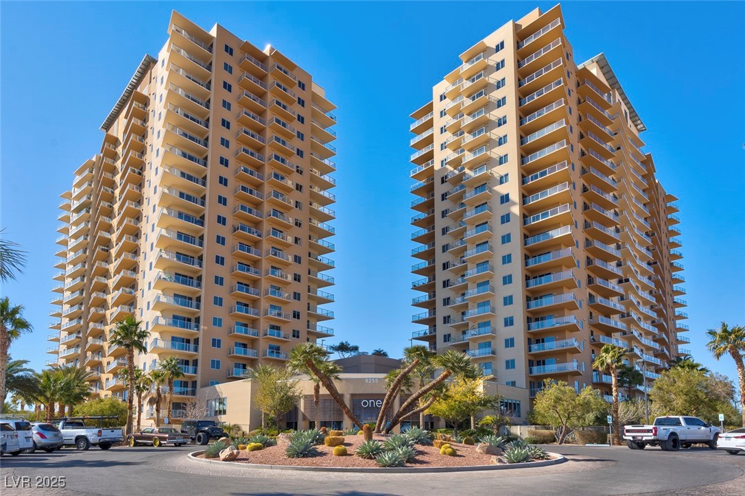 8255 Las Vegas Boulevard 504