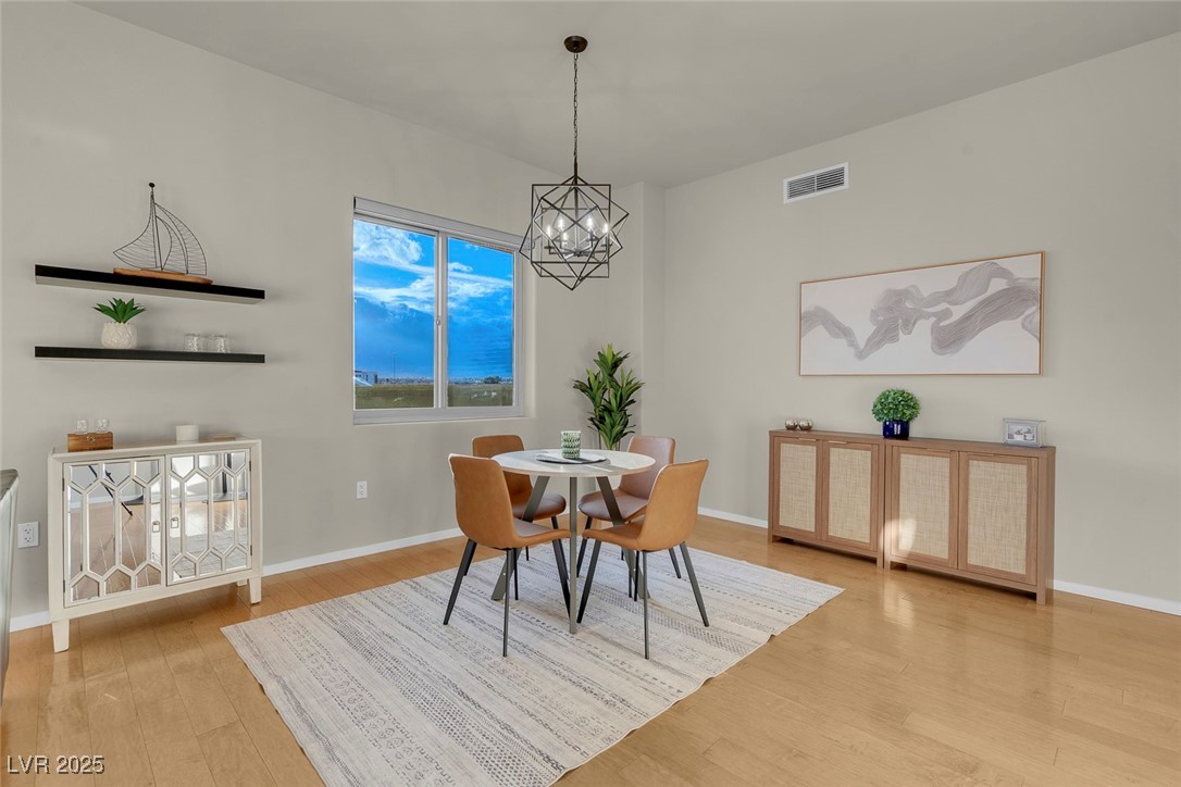 8255 Las Vegas Boulevard 504