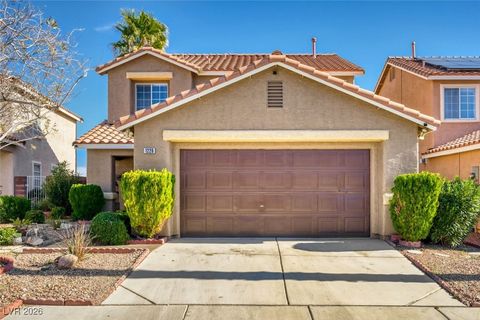 1228 Swanbrooke Drive Las Vegas NV 89144