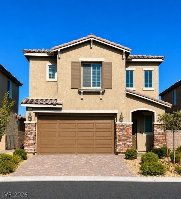 Photo of 12279 Silvana Street, Las Vegas, NV 89141 (MLS # 2806225)