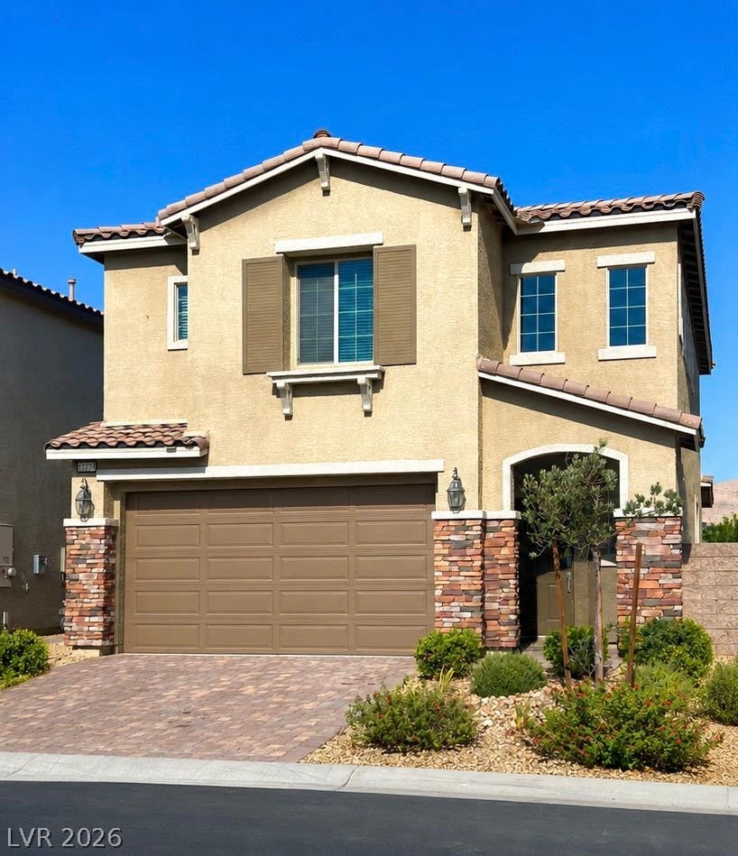 Photo of 12279 Silvana Street, Las Vegas, NV 89141 (MLS # 2806225)
