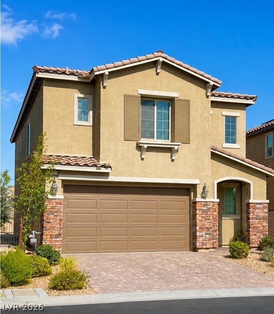Photo of 12279 Silvana Street, Las Vegas, NV 89141 (MLS # 2806225)