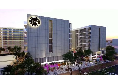 924 S First Street 307 Las Vegas NV 89101