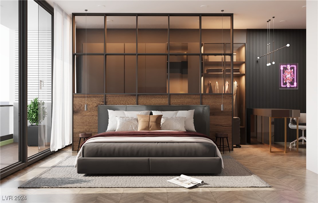 924 S First Street 307