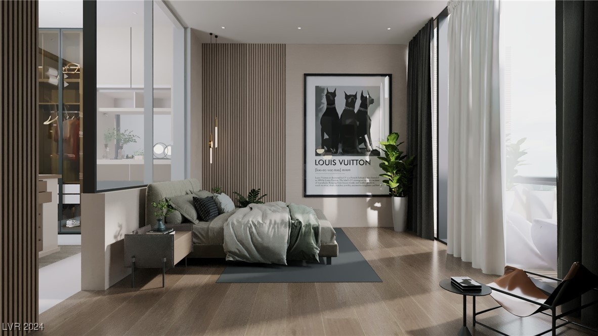 924 S First Street 307