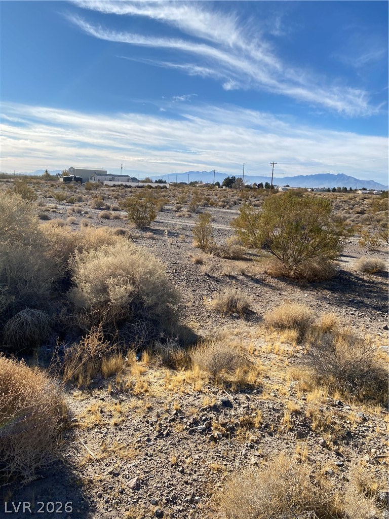 5450 N Nevada Highway 160