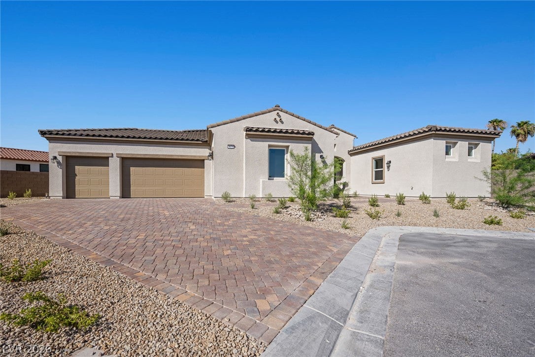 9175 W Hammer Lane