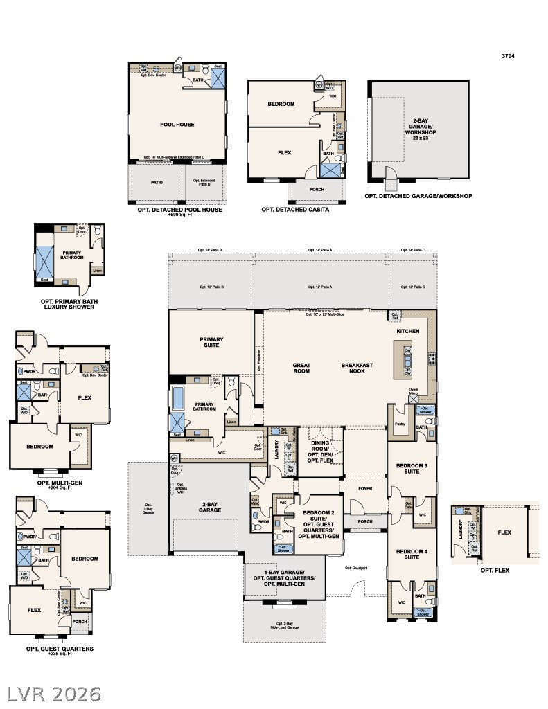 9175 W Hammer Lane