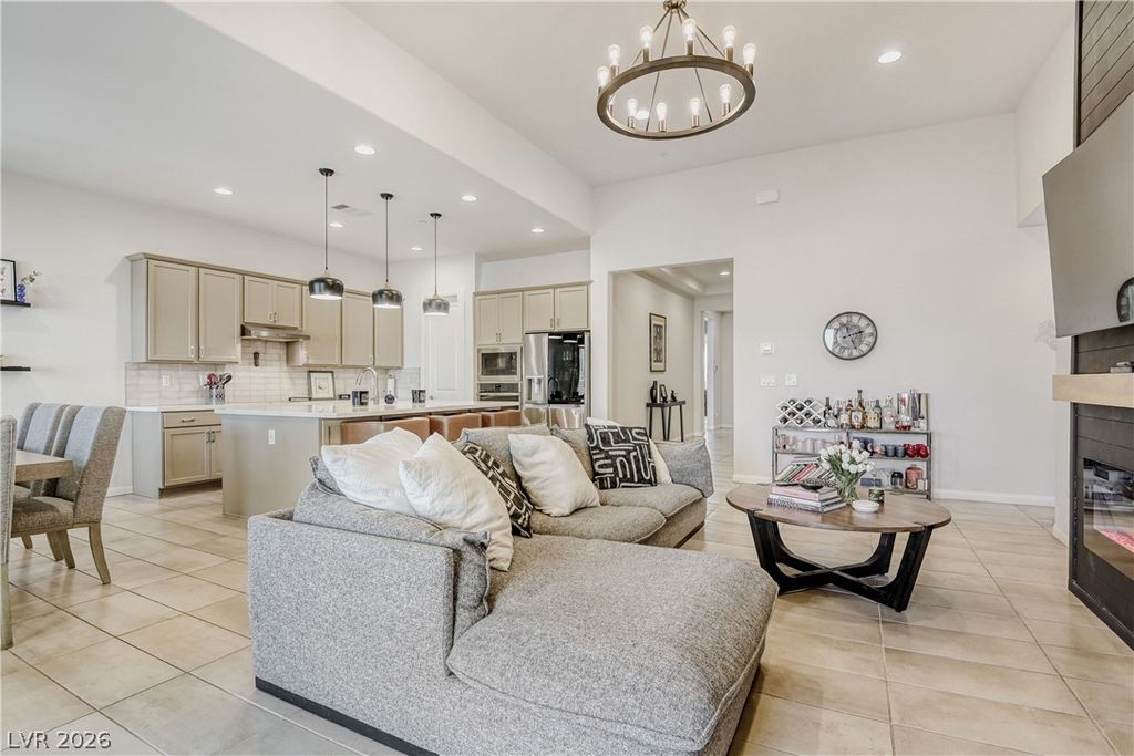 Photo of 357 Old Erie Place, Henderson, NV 89011 (MLS # 2782845)