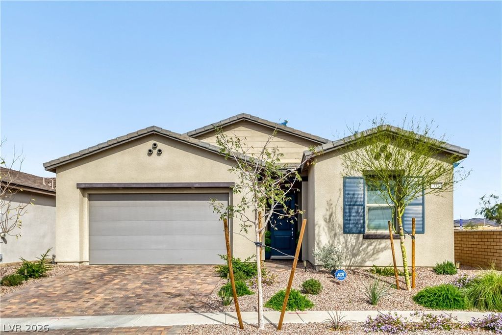 Photo of 357 Old Erie Place, Henderson, NV 89011 (MLS # 2782845)