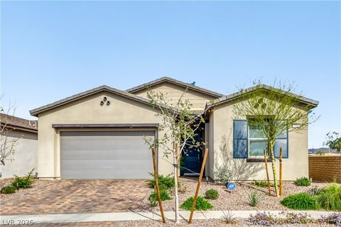 Photo of 357 Old Erie Place, Henderson, NV 89011 (MLS # 2782845)