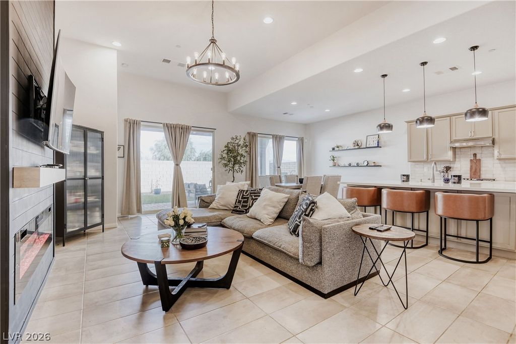 Photo of 357 Old Erie Place, Henderson, NV 89011 (MLS # 2782845)