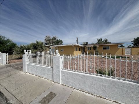 Photo of 4108 El Cederal Avenue, Las Vegas, NV 89102 (MLS # 2778892)