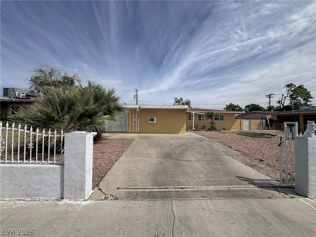 4108 El Cederal Avenue