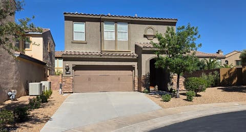 Homes For Rent - 1020 Via Latina Street<br/> Henderson, NV 89011