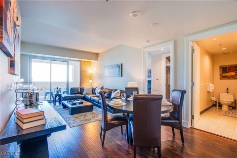 Photo of Las Vegas, NV 89109 (MLS # 2706159)