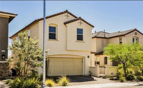 470 Barcarolle Lane Henderson NV 89011