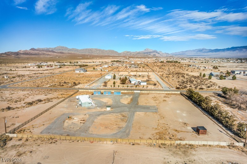 4901 Maple Road, Pahrump, Nevada image 37