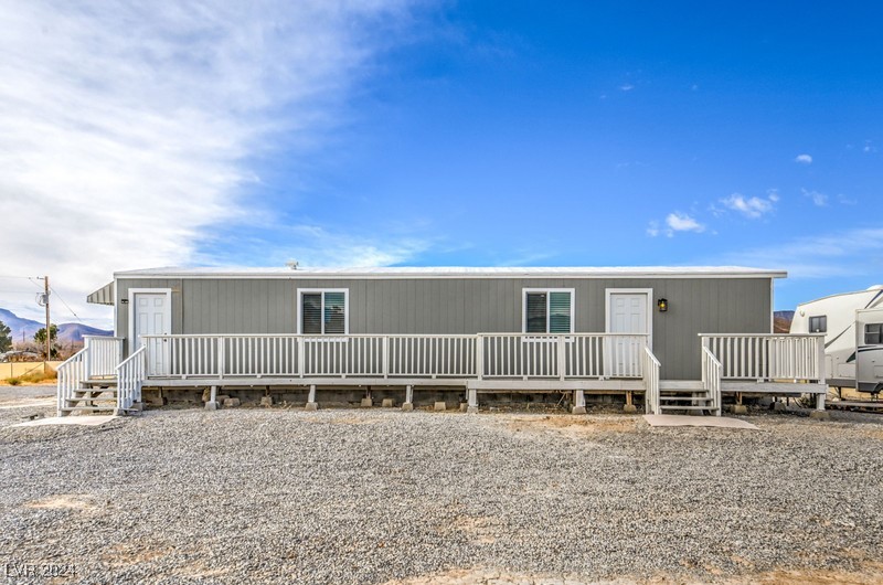 4901 Maple Road, Pahrump, Nevada image 1