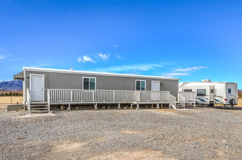 4901 Maple Road, Pahrump, Nevada image 2