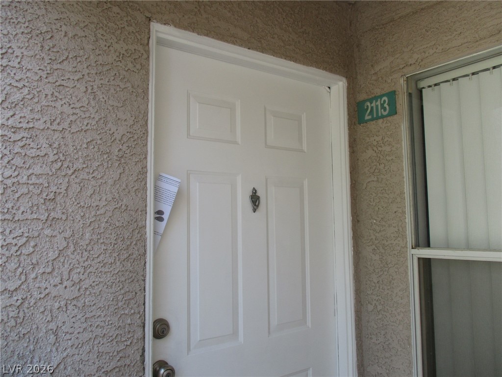 6800 E LAKE MEAD Boulevard 2113