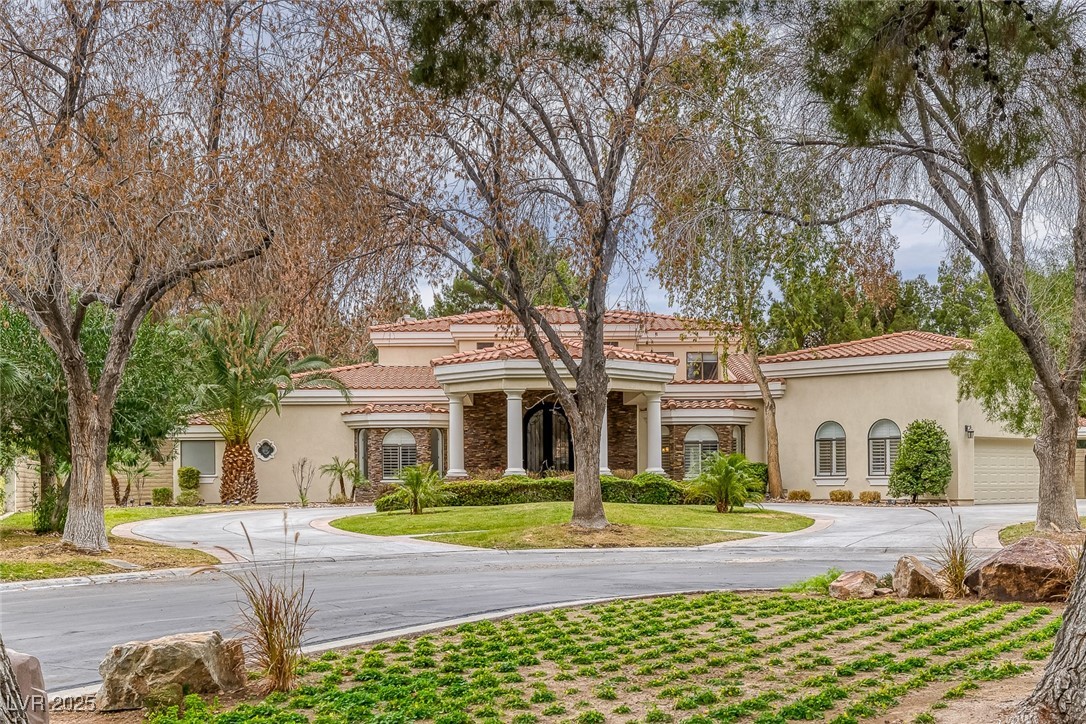 81 Quail Run Road
