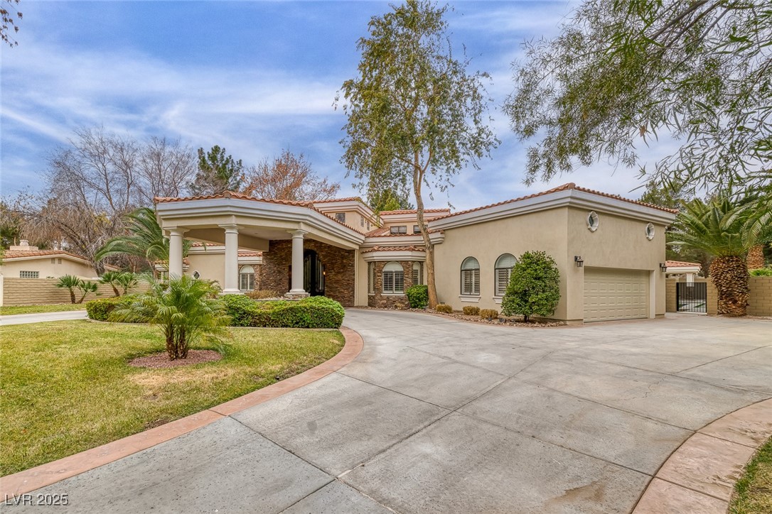 81 Quail Run Road