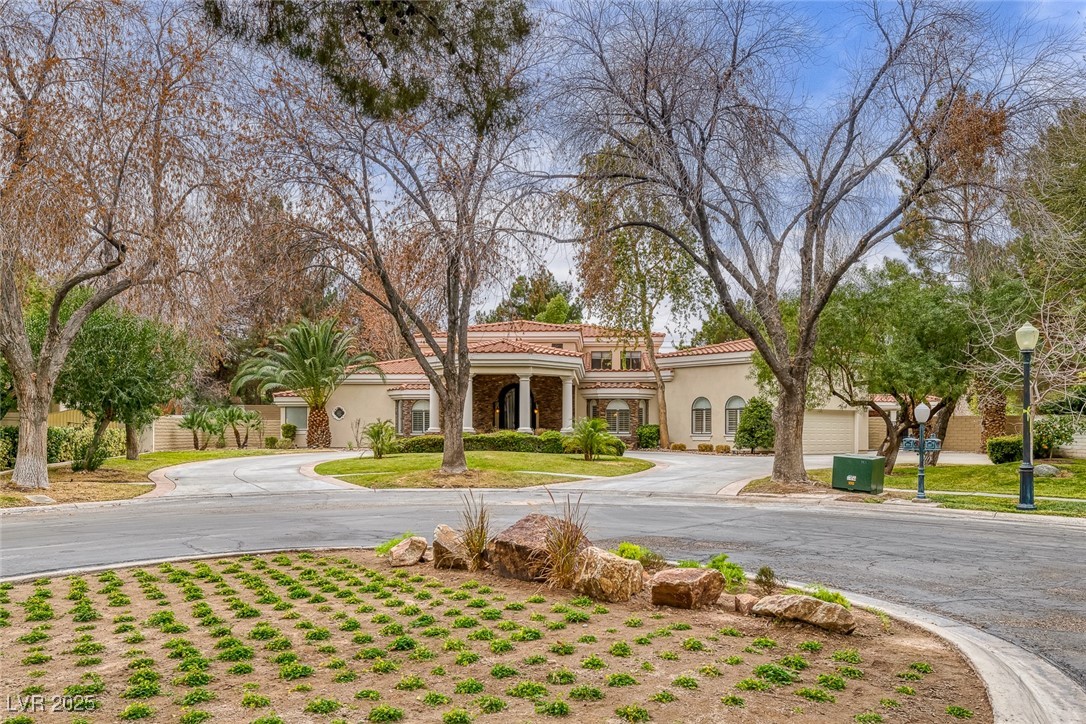 81 Quail Run Road
