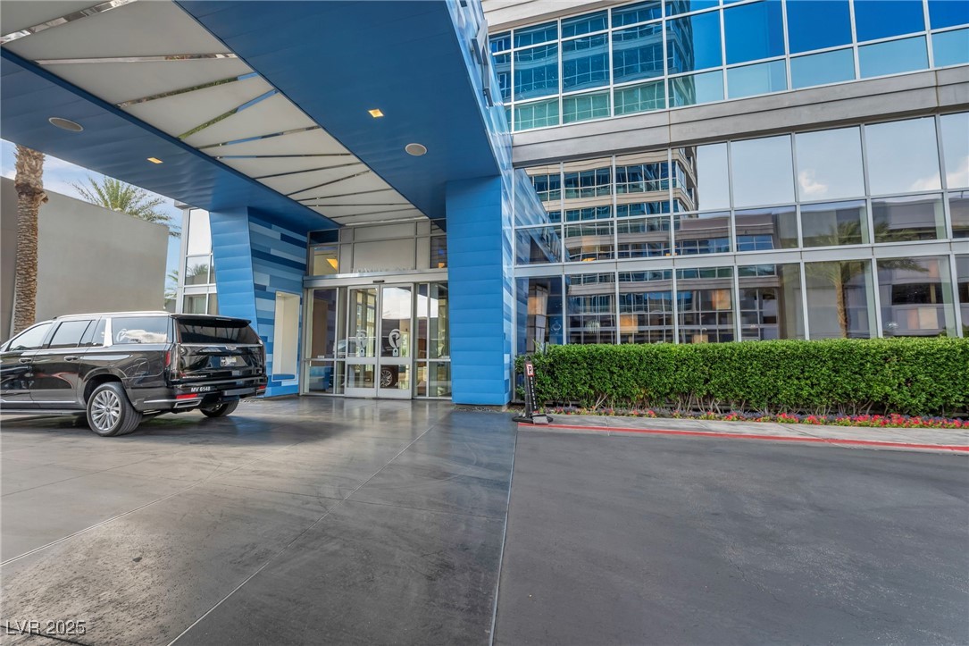 4525 Dean Martin Drive 2903