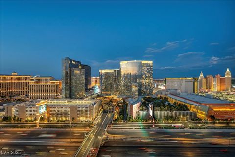 4525 Dean Martin Drive 2903 Las Vegas NV 89103