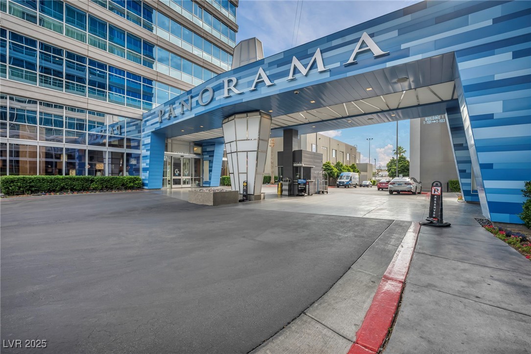4525 Dean Martin Drive 2903