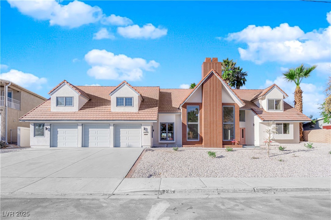 2160 Pueblo Circle