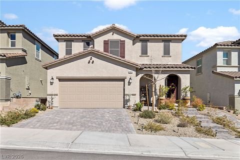 Photo of 10854 Gentle Crest Avenue, Las Vegas, NV 89166 (MLS # 2766217)