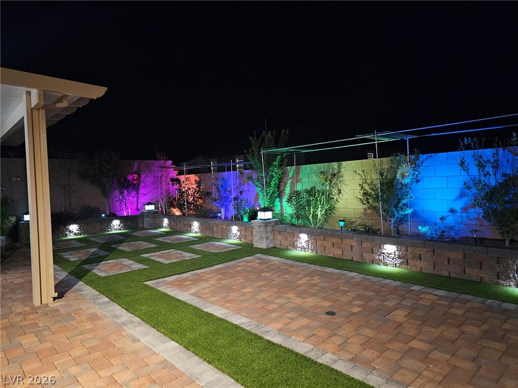 10854 Gentle Crest Avenue