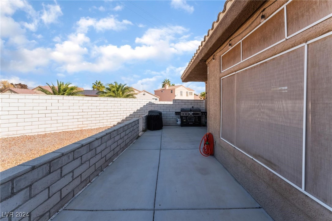 400 Gamez Way, North Las Vegas, Nevada image 30