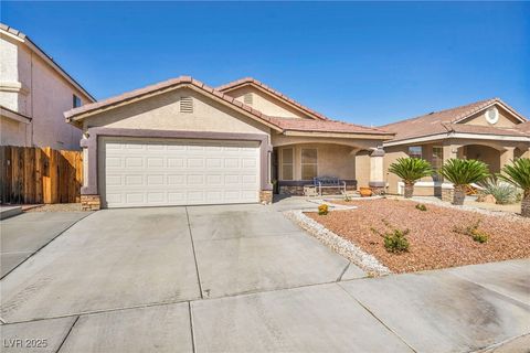 Photo of 8332 Spruce Meadows Avenue, Las Vegas, NV 89131 (MLS # 2725088)